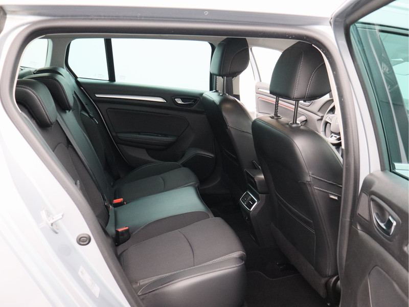 Renault Mégane Estate 1.3 TCe 140 Techno/ lage km/ zeer mooi!