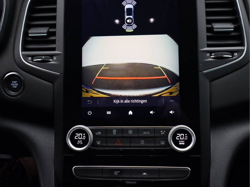 Renault Mégane Estate 1.3 TCe 140 Techno/ lage km/ zeer mooi!