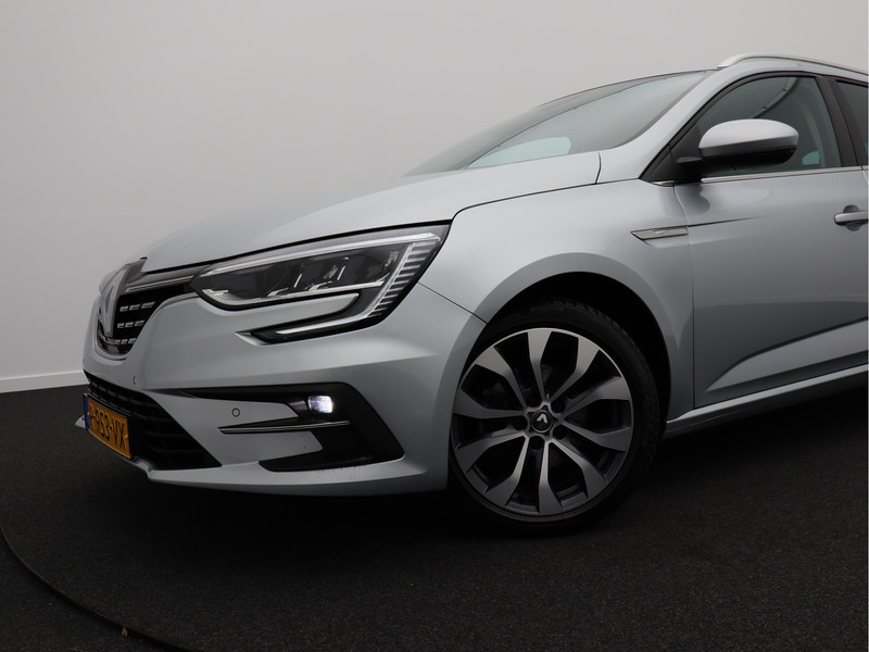 Renault Mégane Estate 1.3 TCe 140 Techno/ lage km/ zeer mooi!
