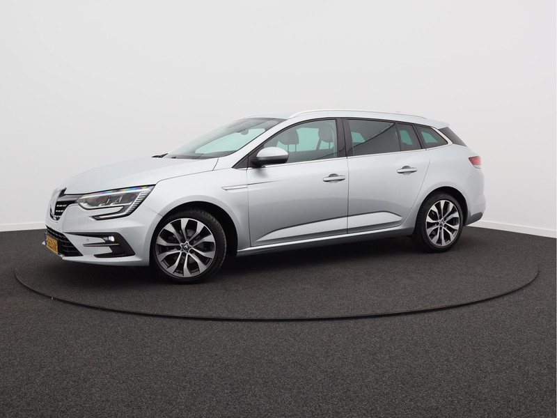Renault Mégane Estate 1.3 TCe 140 Techno/ lage km/ zeer mooi!