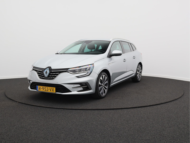 Renault Mégane Estate 1.3 TCe 140 Techno/ lage km/ zeer mooi!