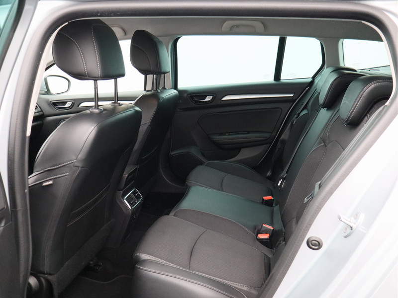 Renault Mégane Estate 1.3 TCe 140 Techno/ lage km/ zeer mooi!