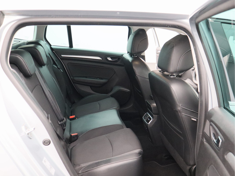 Renault Mégane Estate 1.3 TCe 140 Techno/ lage km/ zeer mooi!