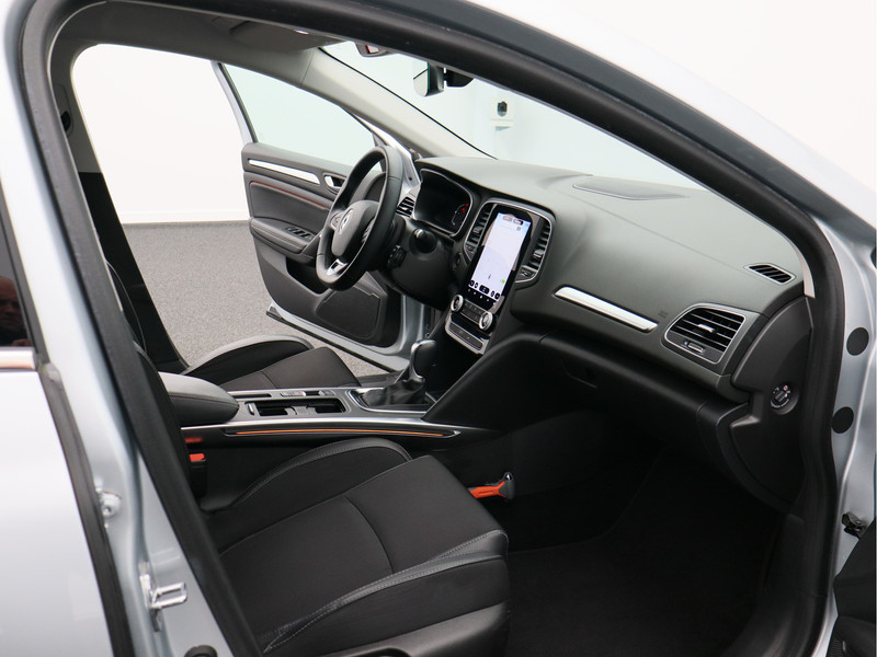 Renault Mégane Estate 1.3 TCe 140 Techno/ lage km/ zeer mooi!