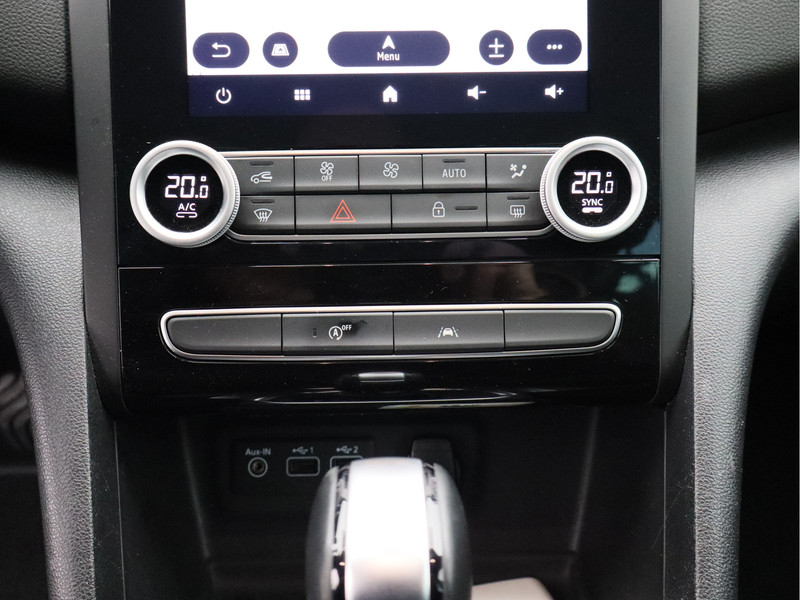 Renault Mégane Estate 1.3 TCe 140 Techno/ lage km/ zeer mooi!