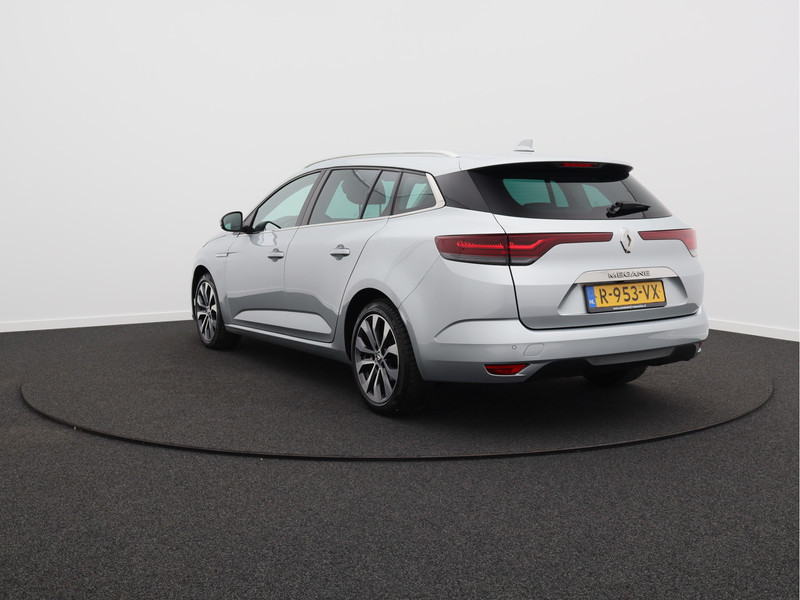 Renault Mégane Estate 1.3 TCe 140 Techno/ lage km/ zeer mooi!