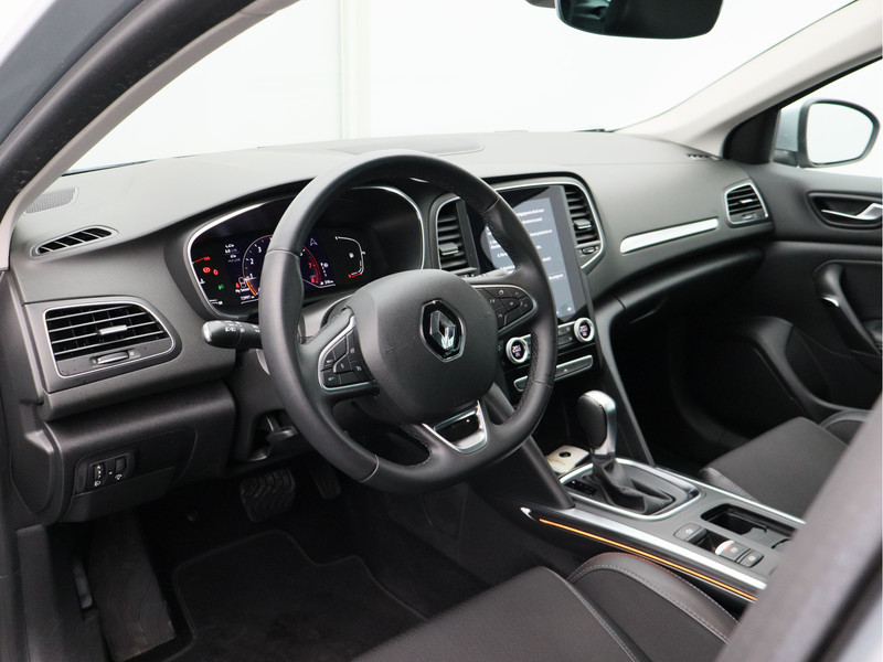 Renault Mégane Estate 1.3 TCe 140 Techno/ lage km/ zeer mooi!