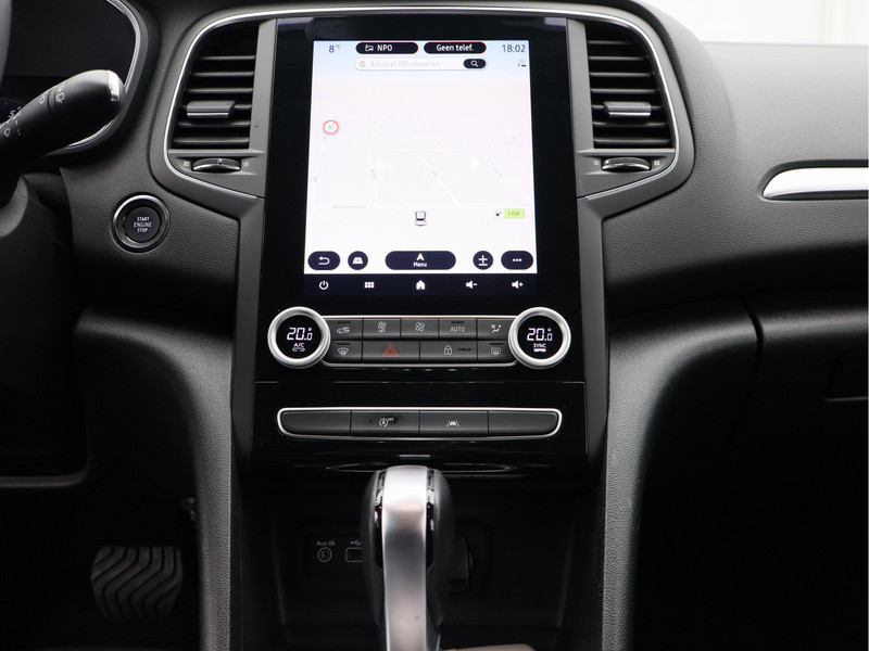 Renault Mégane Estate 1.3 TCe 140 Techno/ lage km/ zeer mooi!