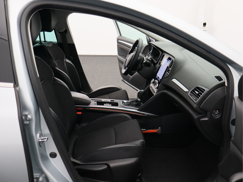 Renault Mégane Estate 1.3 TCe 140 Techno/ lage km/ zeer mooi!