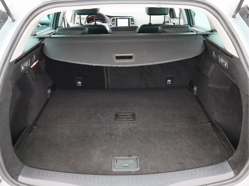 Renault Mégane Estate 1.3 TCe 140 Techno/ lage km/ zeer mooi!