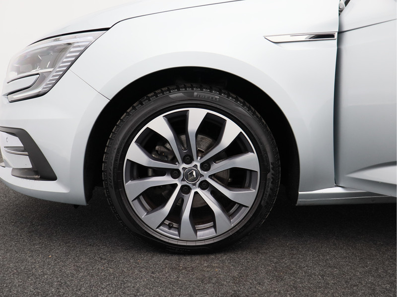 Renault Mégane Estate 1.3 TCe 140 Techno/ lage km/ zeer mooi!