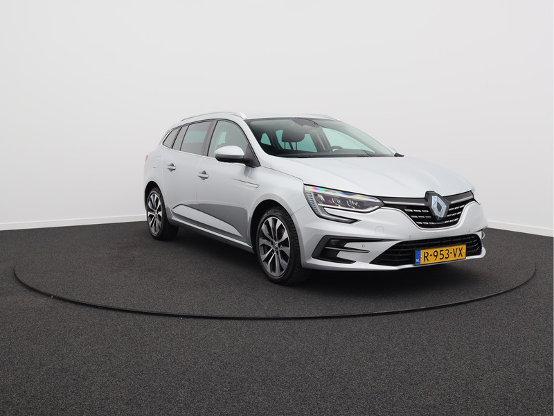 Renault Mégane Estate 1.3 TCe 140 Techno/ lage km/ zeer mooi!
