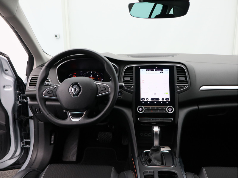 Renault Mégane Estate 1.3 TCe 140 Techno/ lage km/ zeer mooi!