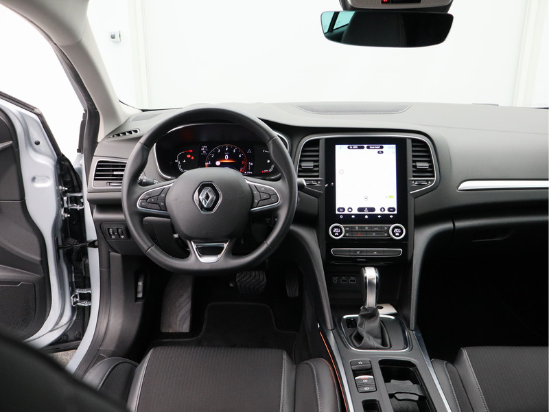 Renault Mégane Estate 1.3 TCe 140 Techno/ lage km/ zeer mooi!