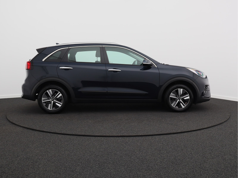 Kia Niro 1.6 GDi Hybrid DynamicLine/ zeer mooi!