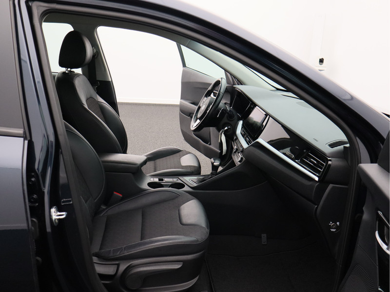 Kia Niro 1.6 GDi Hybrid DynamicLine/ zeer mooi!
