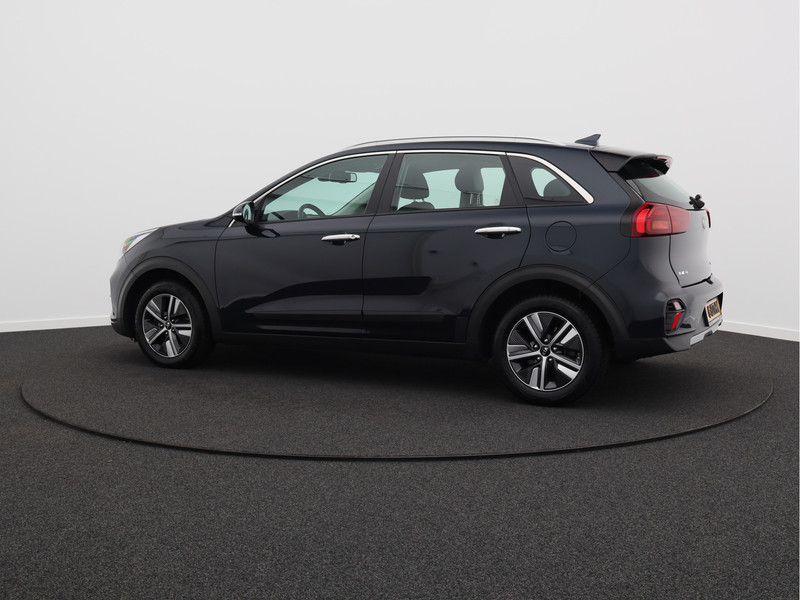 Kia Niro 1.6 GDi Hybrid DynamicLine/ zeer mooi!