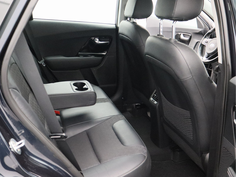 Kia Niro 1.6 GDi Hybrid DynamicLine/ zeer mooi!