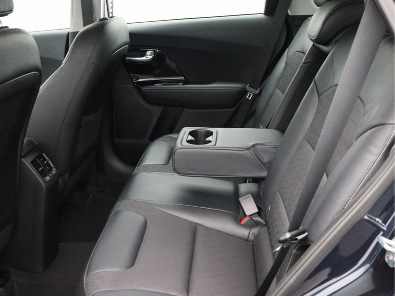 Kia Niro 1.6 GDi Hybrid DynamicLine/ zeer mooi!