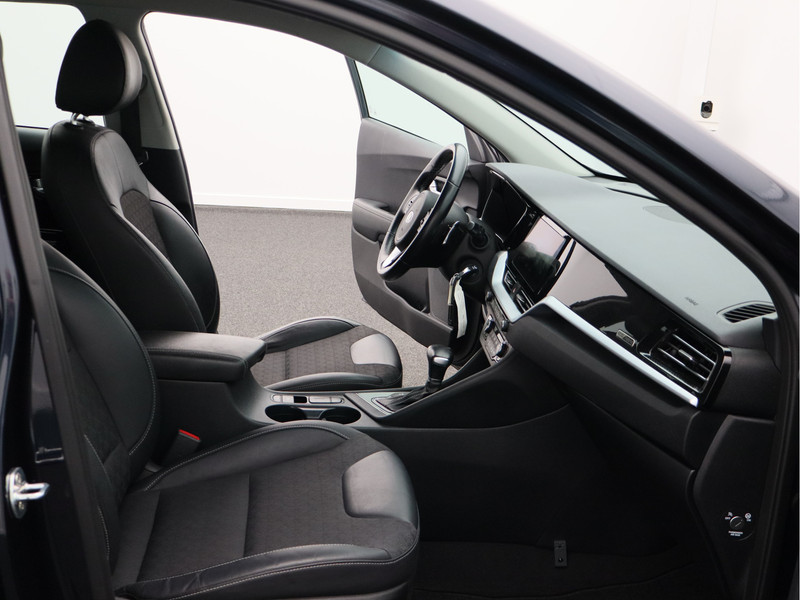 Kia Niro 1.6 GDi Hybrid DynamicLine/ zeer mooi!
