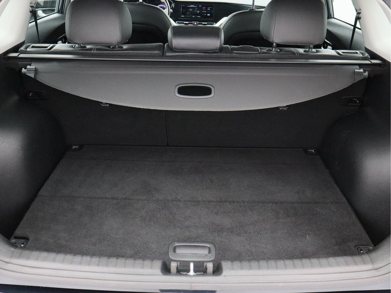 Kia Niro 1.6 GDi Hybrid DynamicLine/ zeer mooi!