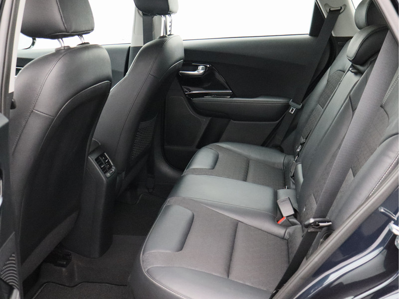 Kia Niro 1.6 GDi Hybrid DynamicLine/ zeer mooi!