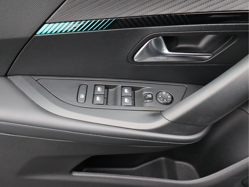 Peugeot 2008 1.2 PureTech Allure Pack/ achteruitrijcamera/ lage km!