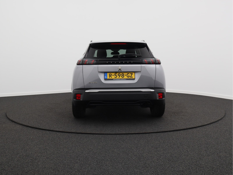 Peugeot 2008 1.2 PureTech Allure Pack/ achteruitrijcamera/ lage km!