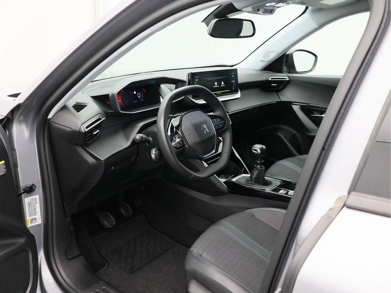 Peugeot 2008 1.2 PureTech Allure Pack/ achteruitrijcamera/ lage km!