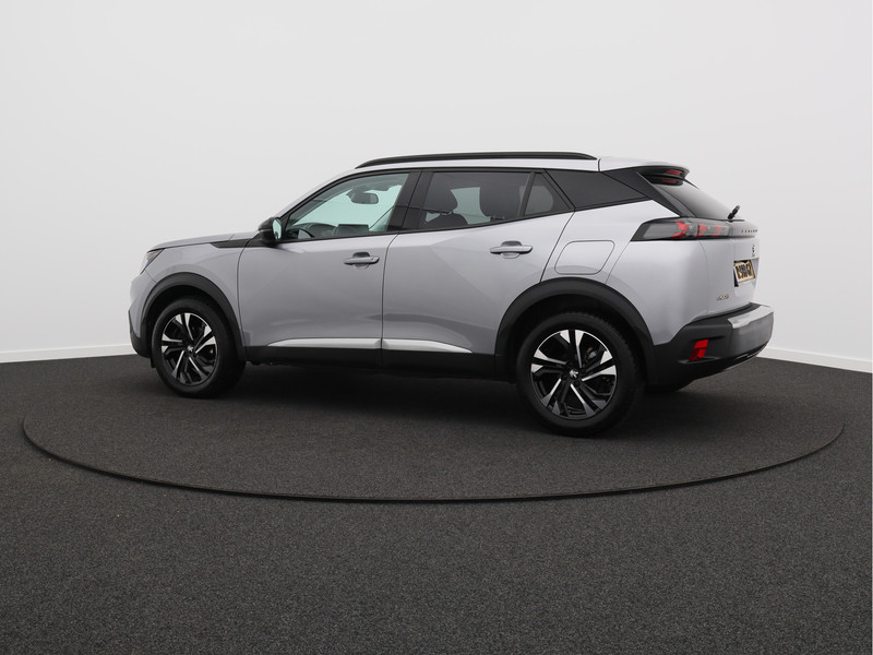 Peugeot 2008 1.2 PureTech Allure Pack/ achteruitrijcamera/ lage km!