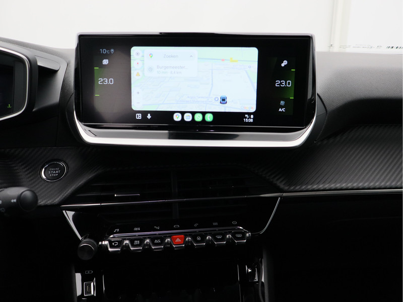 Peugeot 2008 1.2 PureTech Allure Pack/ achteruitrijcamera/ lage km!