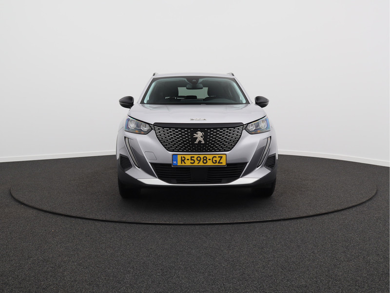 Peugeot 2008 1.2 PureTech Allure Pack/ achteruitrijcamera/ lage km!
