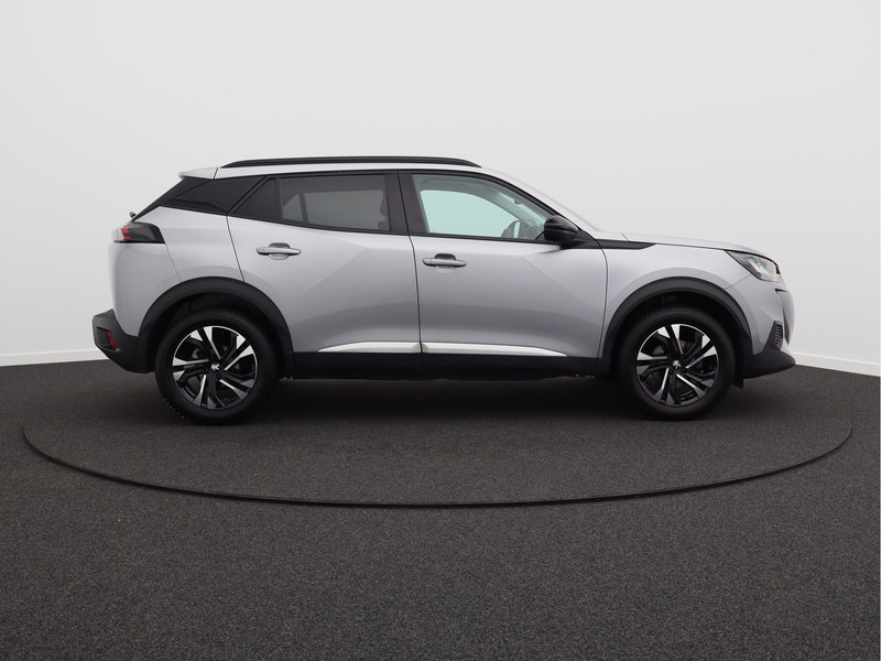 Peugeot 2008 1.2 PureTech Allure Pack/ achteruitrijcamera/ lage km!