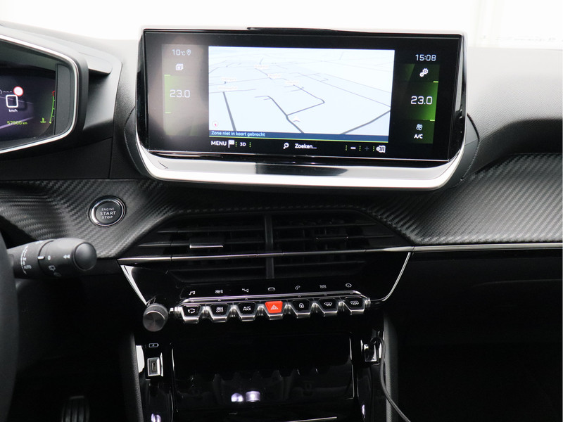 Peugeot 2008 1.2 PureTech Allure Pack/ achteruitrijcamera/ lage km!