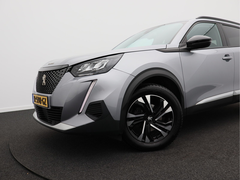 Peugeot 2008 1.2 PureTech Allure Pack/ achteruitrijcamera/ lage km!