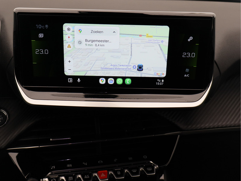 Peugeot 2008 1.2 PureTech Allure Pack/ achteruitrijcamera/ lage km!