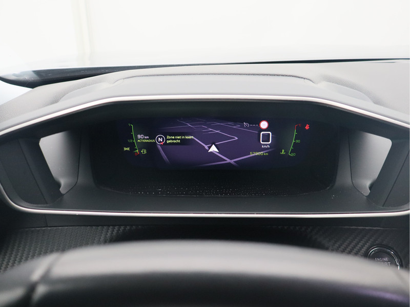 Peugeot 2008 1.2 PureTech Allure Pack/ achteruitrijcamera/ lage km!