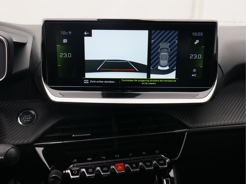 Peugeot 2008 1.2 PureTech Allure Pack/ achteruitrijcamera/ lage km!