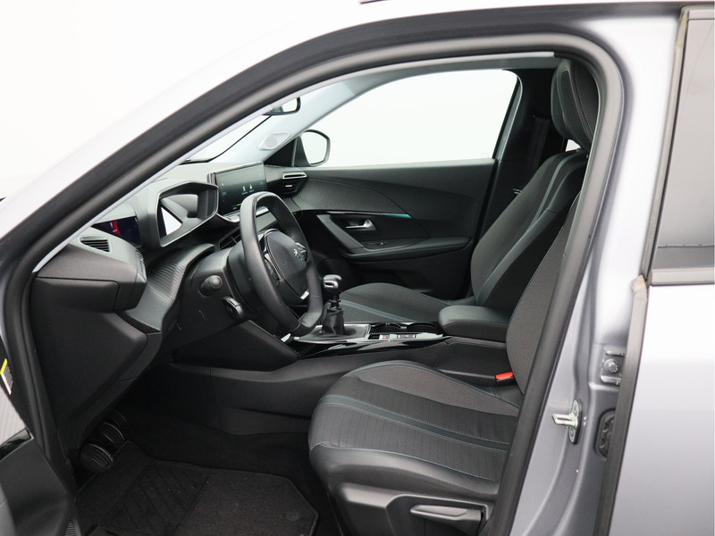 Peugeot 2008 1.2 PureTech Allure Pack/ achteruitrijcamera/ lage km!