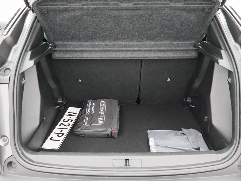 Peugeot 2008 1.2 PureTech Blue Lease Active/ automaat/ trekhaak!