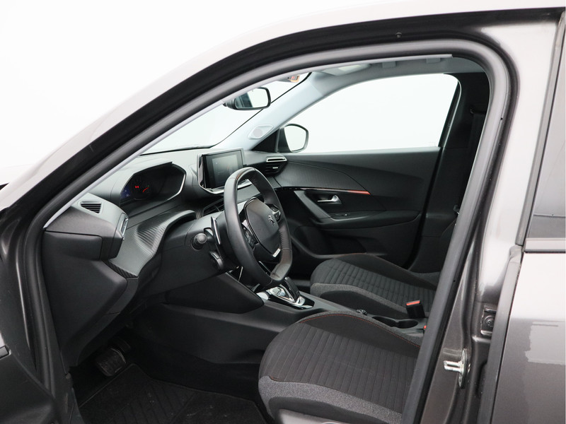 Peugeot 2008 1.2 PureTech Blue Lease Active/ automaat/ trekhaak!