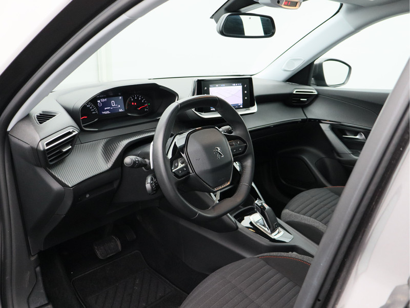 Peugeot 2008 1.2 PureTech Blue Lease Active/ automaat/ trekhaak!