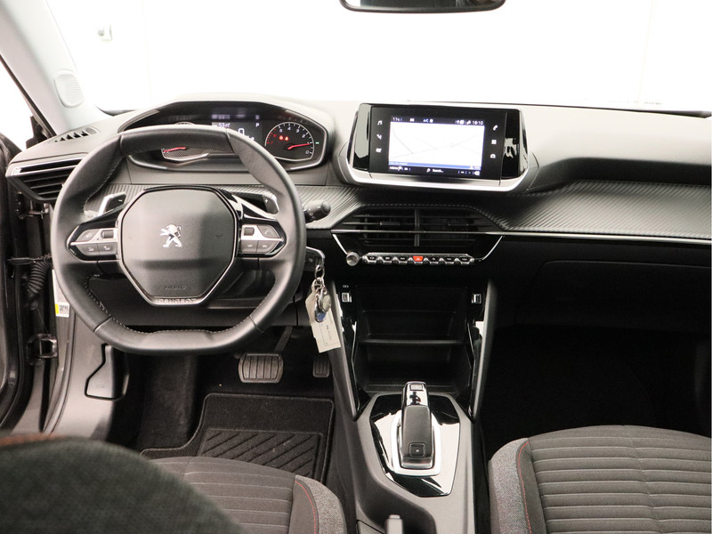 Peugeot 2008 1.2 PureTech Blue Lease Active/ automaat/ trekhaak!