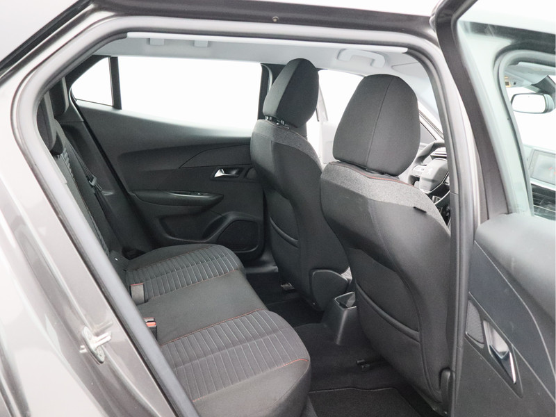 Peugeot 2008 1.2 PureTech Blue Lease Active/ automaat/ trekhaak!