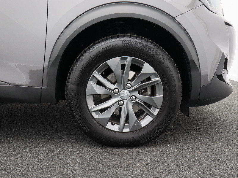 Peugeot 2008 1.2 PureTech Blue Lease Active/ automaat/ trekhaak!