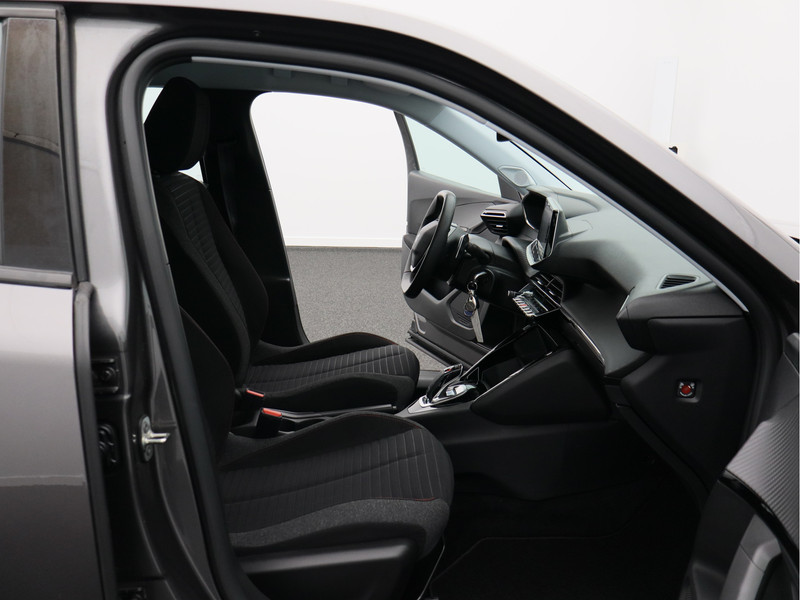 Peugeot 2008 1.2 PureTech Blue Lease Active/ automaat/ trekhaak!