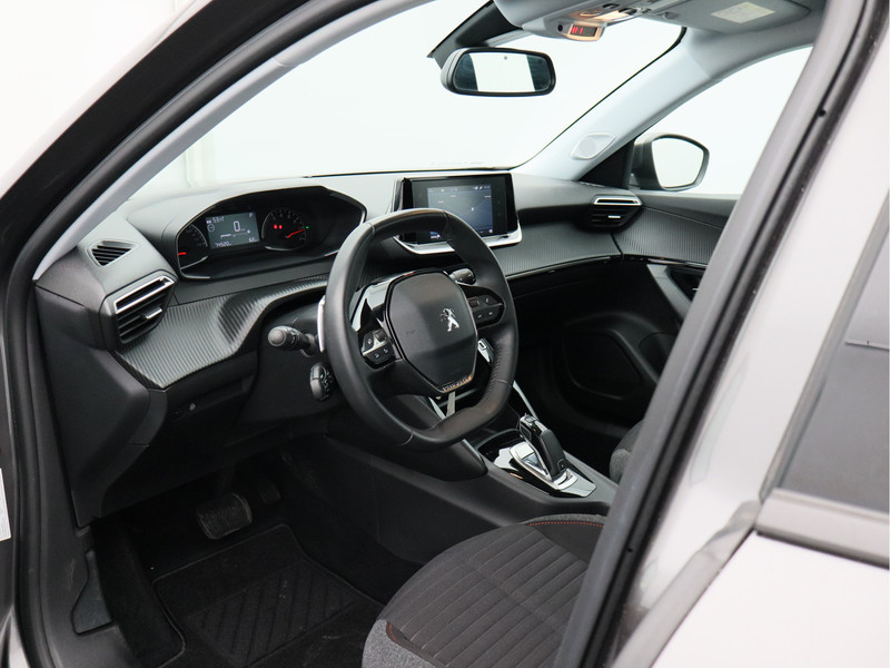 Peugeot 2008 1.2 PureTech Blue Lease Active/ automaat/ trekhaak!