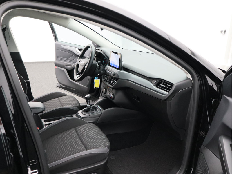 Ford Focus Wagon 1.0 EcoBoost Connected/ lage km/ zeer mooi!