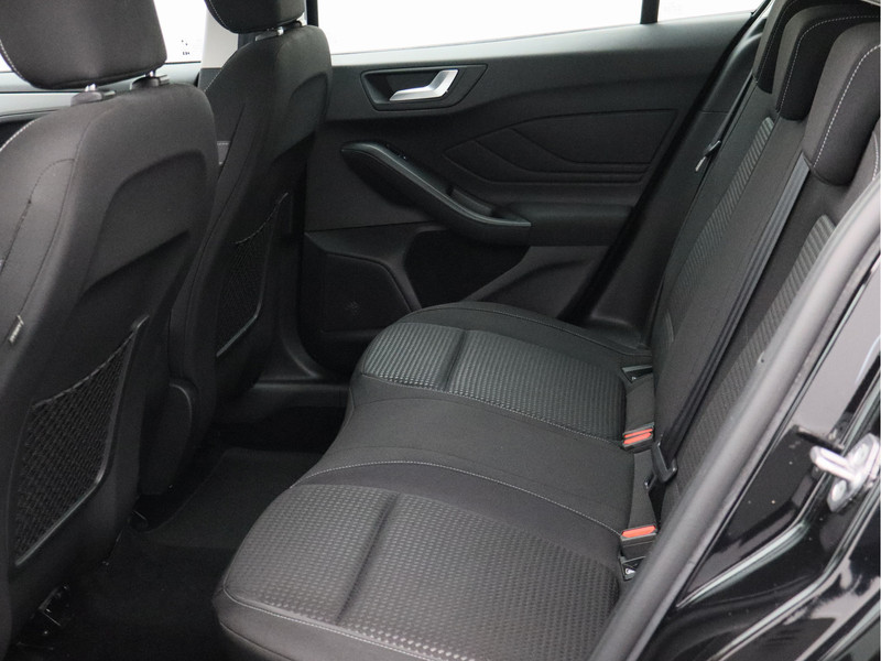 Ford Focus Wagon 1.0 EcoBoost Connected/ lage km/ zeer mooi!