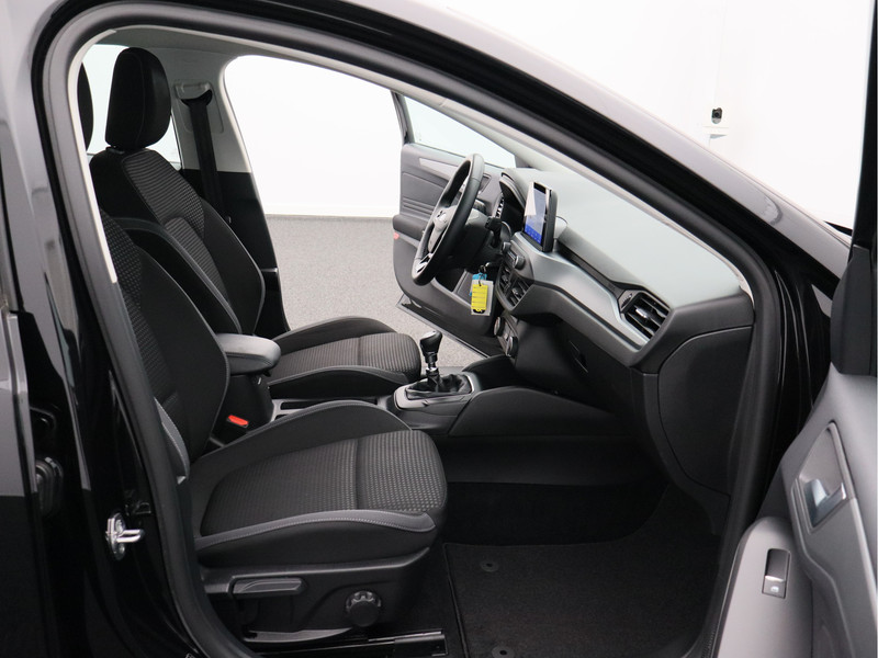 Ford Focus Wagon 1.0 EcoBoost Connected/ lage km/ zeer mooi!